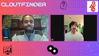 Sitting Down With The Musically Gifted Co-Founder Of The Listening Room - Andrew Donovan! (Part 5)