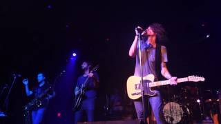 The Revivalists (14) Souls Too Loud @ Soul Kitchen (2016-10-28)
