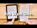 Comparison of e-Readers: Books Go 6 vs. Palmer