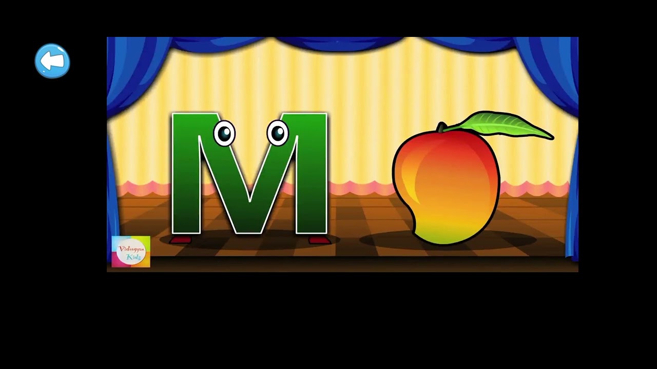 Abcd song#alphabet abacus# abcd rhymes - YouTube