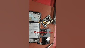 LAVA yuva 3 screen replacement done #mrmd #lavaphone #smartphone #tech #instagram #repair#shorts#SK