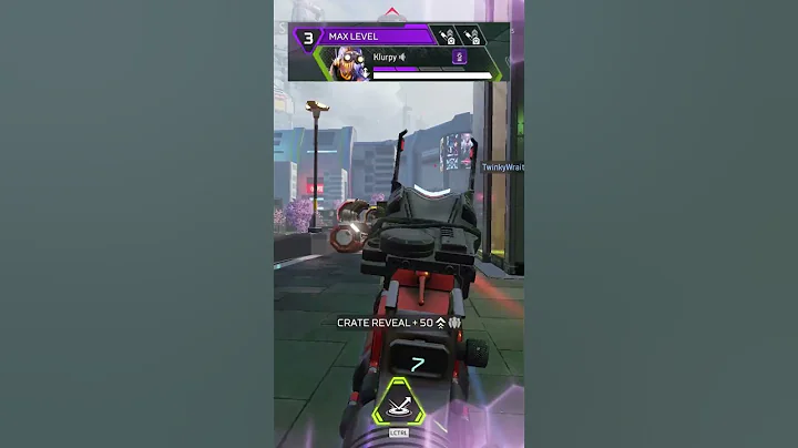 1v3 but with movement and aim  #apexlegends #apex #apexmovement  #apexlegendsclips  #apexclips