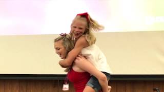 Camp Smiles 2018 Profile