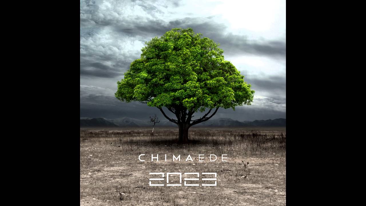 Chima Ede - Hasta Luego