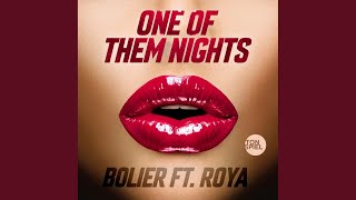 One of Them Nights (Blr Remix)