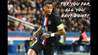 Presnel Kimpembe 2021 . Amazing Defender Skills .Happy Birthday Crack