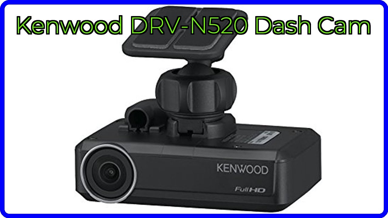 DRV-N530 KENWOOD S/NO:083T1500 DRV-N530 KENWOOD S/NO:083T1500 Kenwood