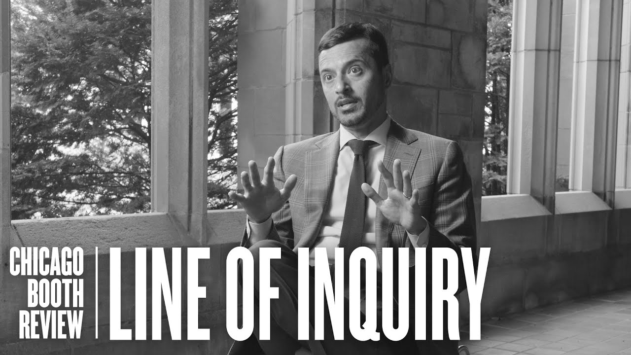 Amir Sufi on how income inequality is holding back the US economy - YouTube