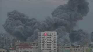Faith leaders, scholars reflect on Gaza War two years after October 7