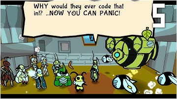 Bug Fables: The Everlasting Sapling - Stream VOD 5