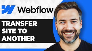 How to Transfer Webflow Site to Another Account (2026 Guide)