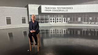Censorville Julie Miller Teaser