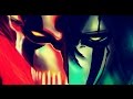 「AMV」Bleach - The Eye Storm ᴴᴰ