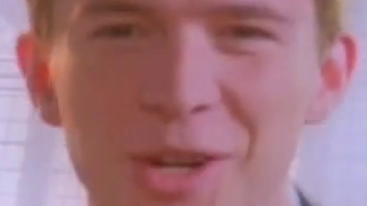 never gonna give you up kazoo cover YouTube