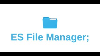 Es File Explorer - File Manager For Android | made in india | best file manager 2020 screenshot 1