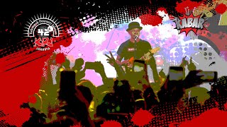 TONY Q RASTAFARA (Live Concert At Bulungan, 2th May 2024)