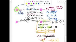 Unit 1 Functions Review Part 2