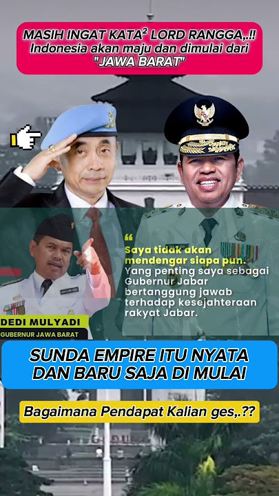 Predeksi Alm Lord Rangga