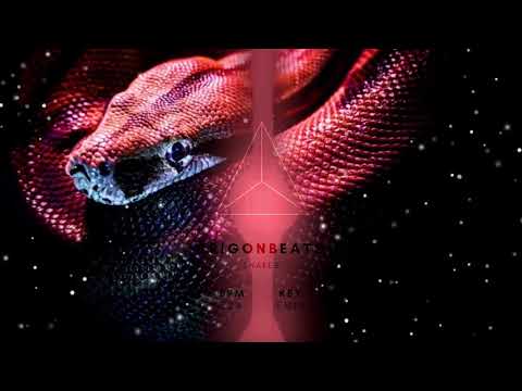 SNAKES | Upfront Energetic Arabic Flute Type Beat