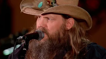 Chris Stapleton Sings "You Were Always On My Mind" Live Concert Performance Willie Nelson Dec 2023