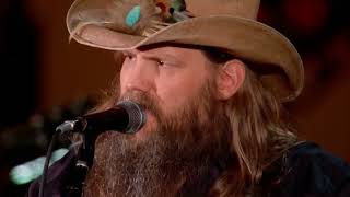 Chris Stapleton Sings &quot;You Were Always On My Mind&quot; Live Concert Performance Willie Nelson Dec 2023