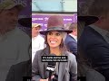 Linda Perry opened up to us about new music from 4 Non Blondes at the Ivor Novello Awards