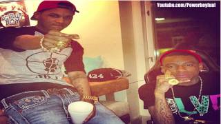 Soulja Boy Ft. Fredo Santana & Tadoe - Turn Up