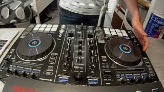 Old School Mix - Pioneer Ddj-Rr