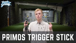 Primos Trigger Stick Gen 2 Shooting Aid | Ronnie Sunshines