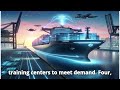 Rethinking Maritime Education in Bangladesh Aligning Training with Employment in the Maritime Sector