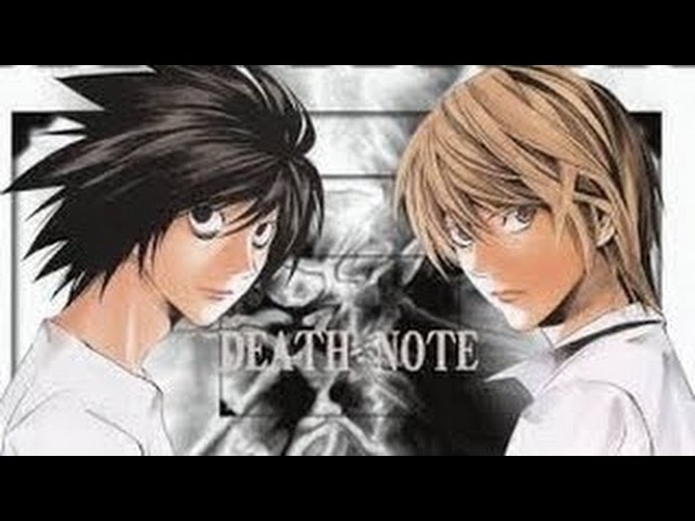 キラです デスノートSS】月「私はキラです」 L「！？」 - YouTube
