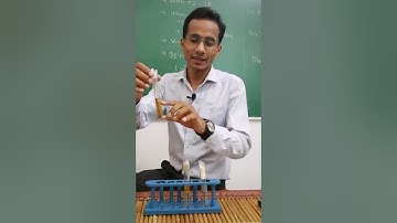 🧪 Corrosion (Rusting of Iron)🧪Class 10 Science Chapter 3 | Learn Practically #science #experiment