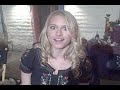 Leven Rambin wants you to watch T:SCC!