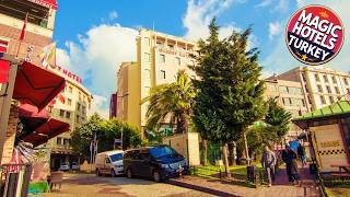Hotel Orient Mintur | İstanbul, Turkey | Hotel Review 🏩