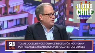 El Populismo de Joaquín Lavín