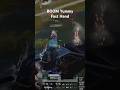 BOOM Yummy Fast Hand #Yummy #BoomEsports #BOOM #ClashOfGiantsSeason4 #PUBGMobile #PUBGMEsports