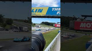 Road Atlanta Is Legendary #motorsport #gtworldchallenge