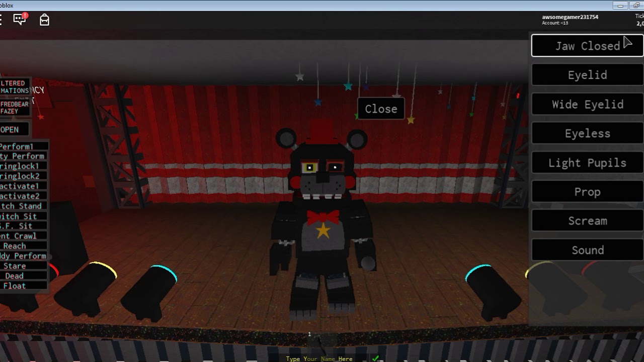 Labyrinth Fnaf 6 Song In Roblox - labyrinth full song id roblox