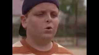 The Sandlot: You Play Ball Like a Girl