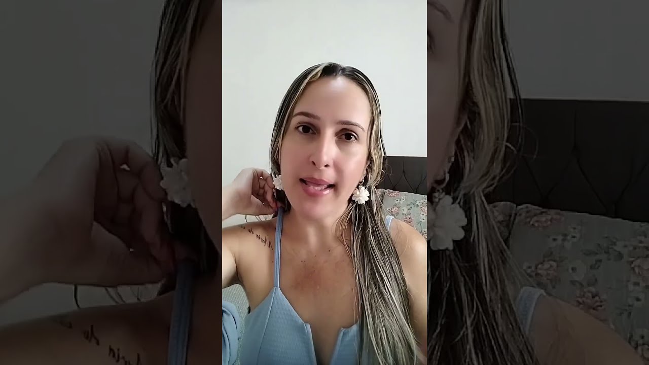 ELE CHEGOU SEM CU3CA !