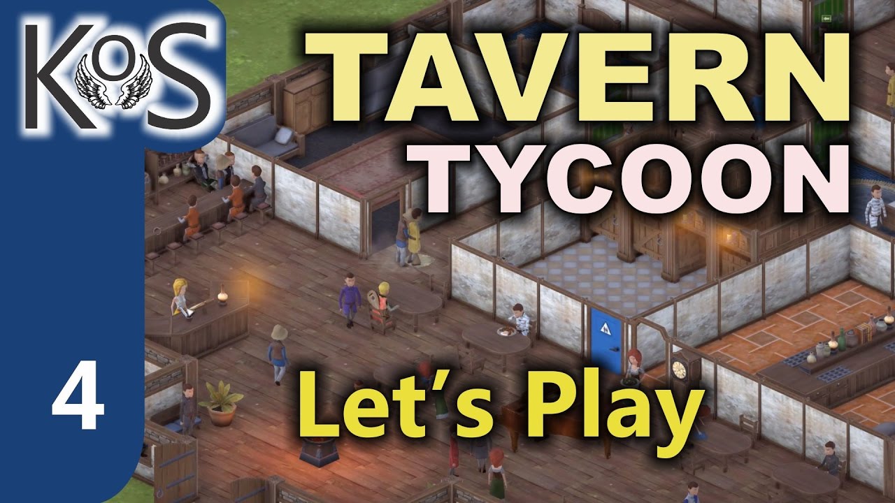 tavern tycoon cheats