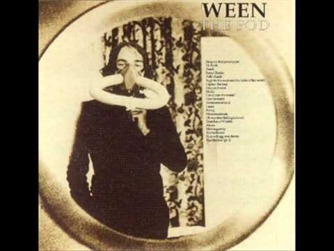 Ween - Right To The Ways And Rules Of The World