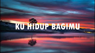 Ku Hidup BagiMu, MenyenangkanMu, Mengikut Yesus (Lirik) | Yeshua Abraham