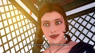 The Ezio Collection-Ins Creed Ii Checcomate Memory Of The Farlì Under Attack Sequence