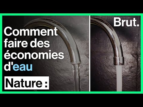 Potamoi : Il invente un dispositif innovant pour économiser jusqu