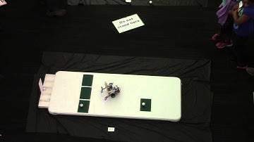 Judge Training #4 - Score this game; any human violations?