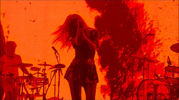 simmer - hayley williams (10/04/22)