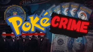 Inside Pokémon's Criminal Underworld... screenshot 3