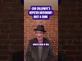 Cab Calloway’s Hepster Dictionary: Bust A Conk #1920s #authortube #booktube #lgbtq #lgbtqbooks