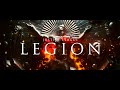 Justice League: Legion | Prologue First 10 Min | DC Fire Saga Conclusion [FAN-EDIT]